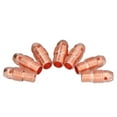 thumbnail image 1 of Welding Torch Consumables, 20Pcs TIG Collet Body 13N24   For PTA For Welder, 1 of 8