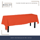 thumbnail image 3 of Mantel Rectangular Mosley 3.00 X 1.50 Mts, 3 of 7