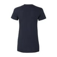 thumbnail image 3 of Clementine Women's Fine Jersey Short-Sleeve T-Shirt, 3 of 3