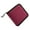 Red, variant on Drrntien Classical Design 40-Pocket CDs Organiser Oxford Cloth Bag for Protecting Discs in Car for Various Interior Styles