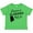 Apple Green, variant on Inktastic Someone in Alabama Loves Me Boys or Girls Toddler T-Shirt