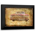 thumbnail image 1 of Murdock, Ramona 18x13 Black Modern Framed Museum Art Print Titled - World Class Chevy, 1 of 5