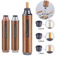 thumbnail image 2 of Smoking Accessory Cigarette Holder for Outdoor Indoor Car Smoking Soot Cover, 2 of 5