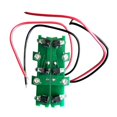 thumbnail image 5 of Tail Light LED Repair Kit Left and Right Side Rear LED Light Repair Replacement Board Tail Lights for X3 2007-2010, 5 of 5