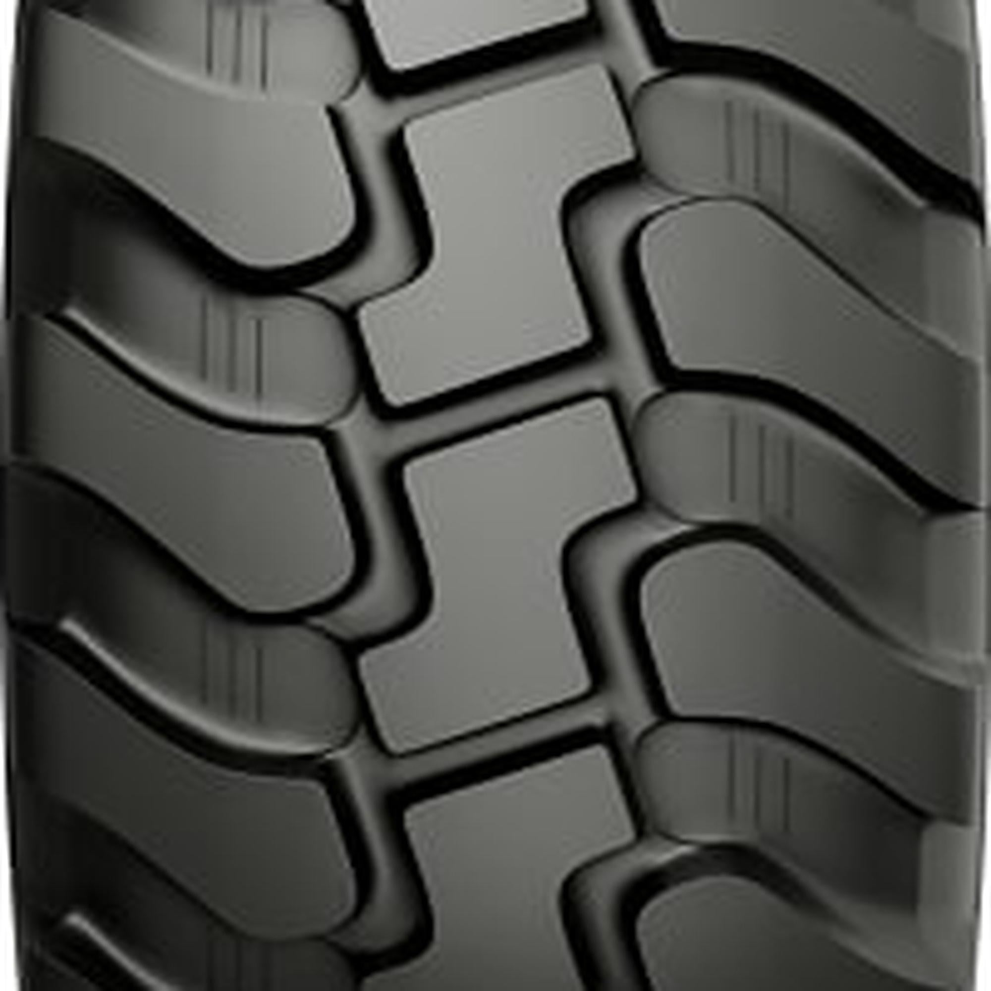 Galaxy Multi Tough 340/80R18 136A8 Industrial Tire