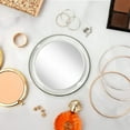 thumbnail image 6 of Zadro Acrylic Double-sided Compact Mirrors with Magnification, 6 of 7