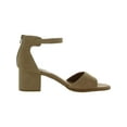 thumbnail image 2 of Style & Co. Women's Katerina Ankle Strap Heel Sandals, 2 of 3