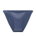 thumbnail image 2 of Ashirexll Plus Size Underwear for Women, Womens Cotton Underwear, Solid Lace Plus Size High Waist Leak Proof Crotch Shorts Panties, 2 of 3