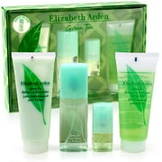 Green Tea for Ladies Gift Set