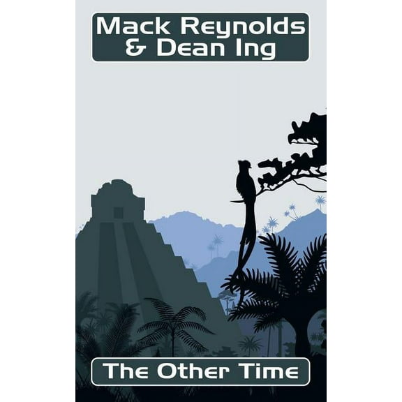 The Other Time, (Paperback)