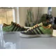 thumbnail image 4 of WESC X Ad-id-as Dakota Lo Green/Brown Size 9.5, 4 of 6
