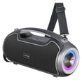 thumbnail image 1 of Parlante Bluetooth VUOPAX Portátil 200W Impermeable IP65, 1 of 9