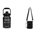 thumbnail image 1 of Botella Aislada 2 Litros Jarra Acero Inoxidable para Al Aire Libre (), 1 of 7