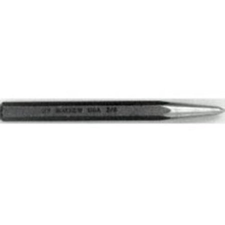 

Mayhew Tools 22005 Line Up Punch 1/4 x 15 Long Full Finish