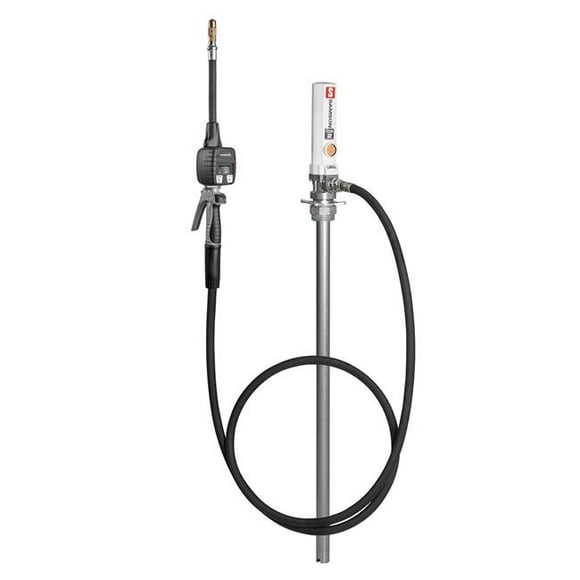 Samson SPM209 3-1 Pump & Meter Package