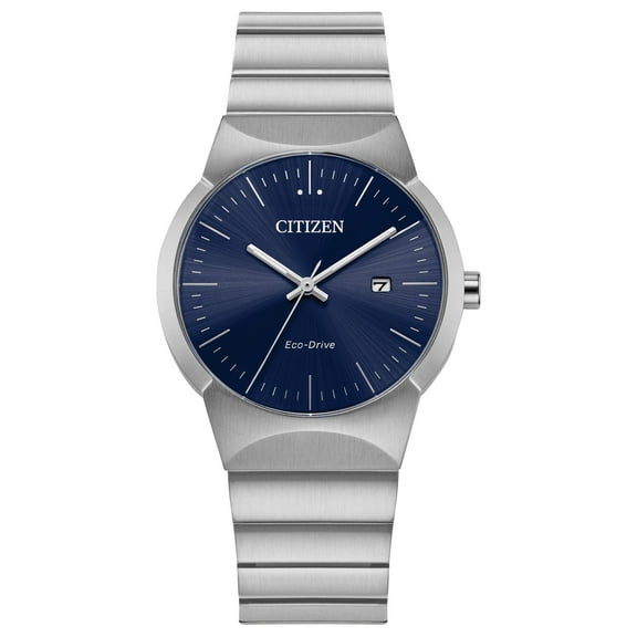 Citizen Women's Eco-Drive Axiom Stainless Steel Watch - EW2670-53L