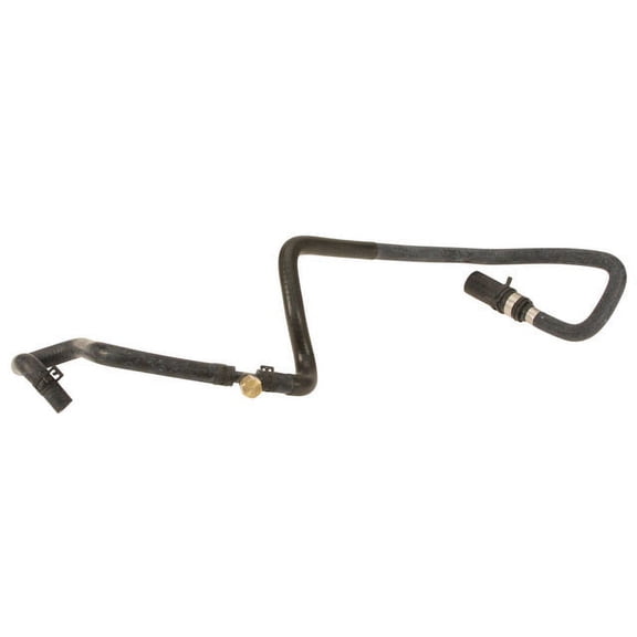 Cooling Hose - Compatible with 2006 - 2009 Land Rover Range Rover Sport 4.4L V8 2007 2008