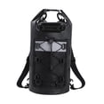 thumbnail image 4 of Colaxi Sac Étanche Grande Capacité Sac de Rangement Léger pour Pêche Kayak Natation 30 L, 4 of 8