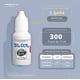 thumbnail image 4 of Vitamina ONEDROP D3+K2 frasco con 10 mL, 4 of 15