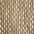thumbnail image 3 of Stone & White Textured Acrylic Throw, 3 of 6