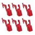 thumbnail image 1 of 6Pcs Extra Strong Trigger Power Button Switch for V10 V11 Vacuum Cleaner Replace Parts, 1 of 5