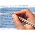 thumbnail image 1 of Cadena Smith Enterprises CE12551 See-N-Read Reading Tools-Book Size- Memory Mark Pack of 25, 1 of 1