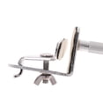 thumbnail image 4 of Herramienta de Exhibición Del Soporte Del Cencerro Del Soporte Del Tambor de Aleación de Zinc para Los Músicos Yuyangstore Soporte de tambor de aleación de zinc, 4 of 8