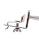 thumbnail image 4 of Soporte de Batería para Piezas de Instrumentos Musicales perfecl 20 cm Aleación de Zinc, 4 of 8