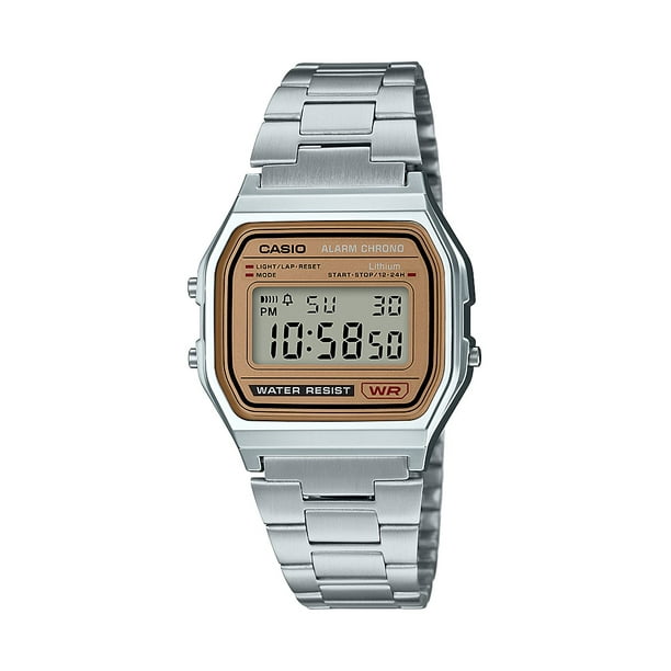 casio men's digital watch