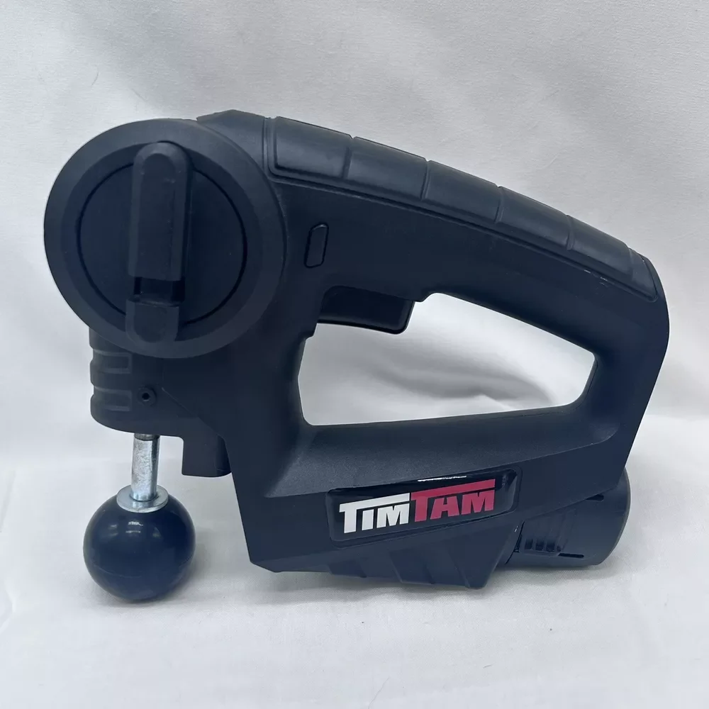Massage gun tim tam deals