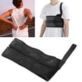 thumbnail image 4 of Rib Belt, Durable Easy To Use Rib Compression Wrap  For Rib Support For Women For Men M 75 ~ 105cm / 29.5 ~ 41.3in, 4 of 8