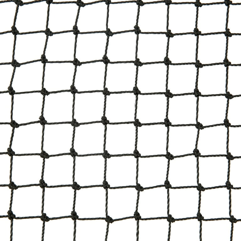 VEVOR Rete Da Rimbalzo Baseball 4x6 Piedi - Allenamento Lancio E Ricezione, 5 Angoli Regolabili, Portatile - Foto 3