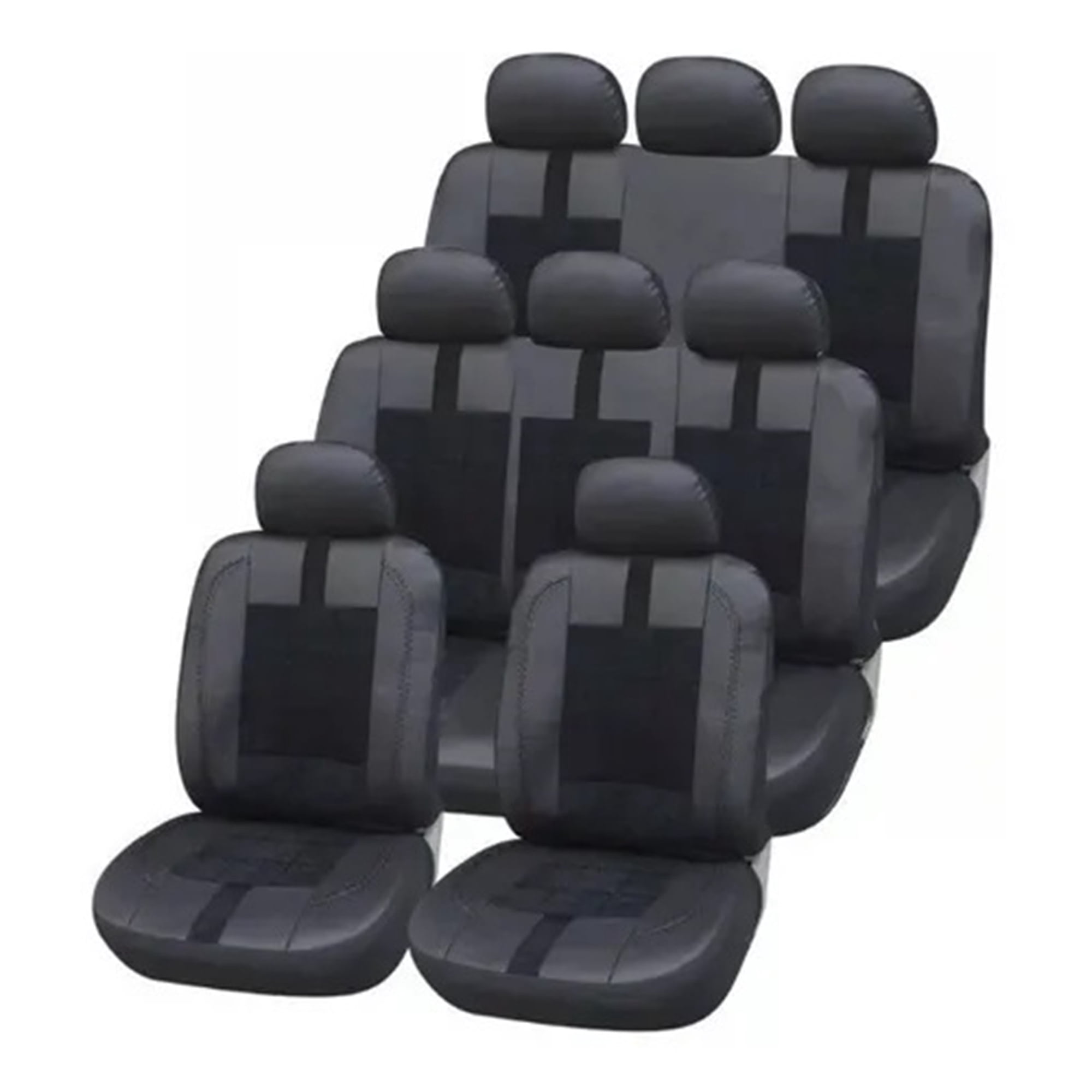 Funda De Asiento Para Volvo Fh 2 - 3