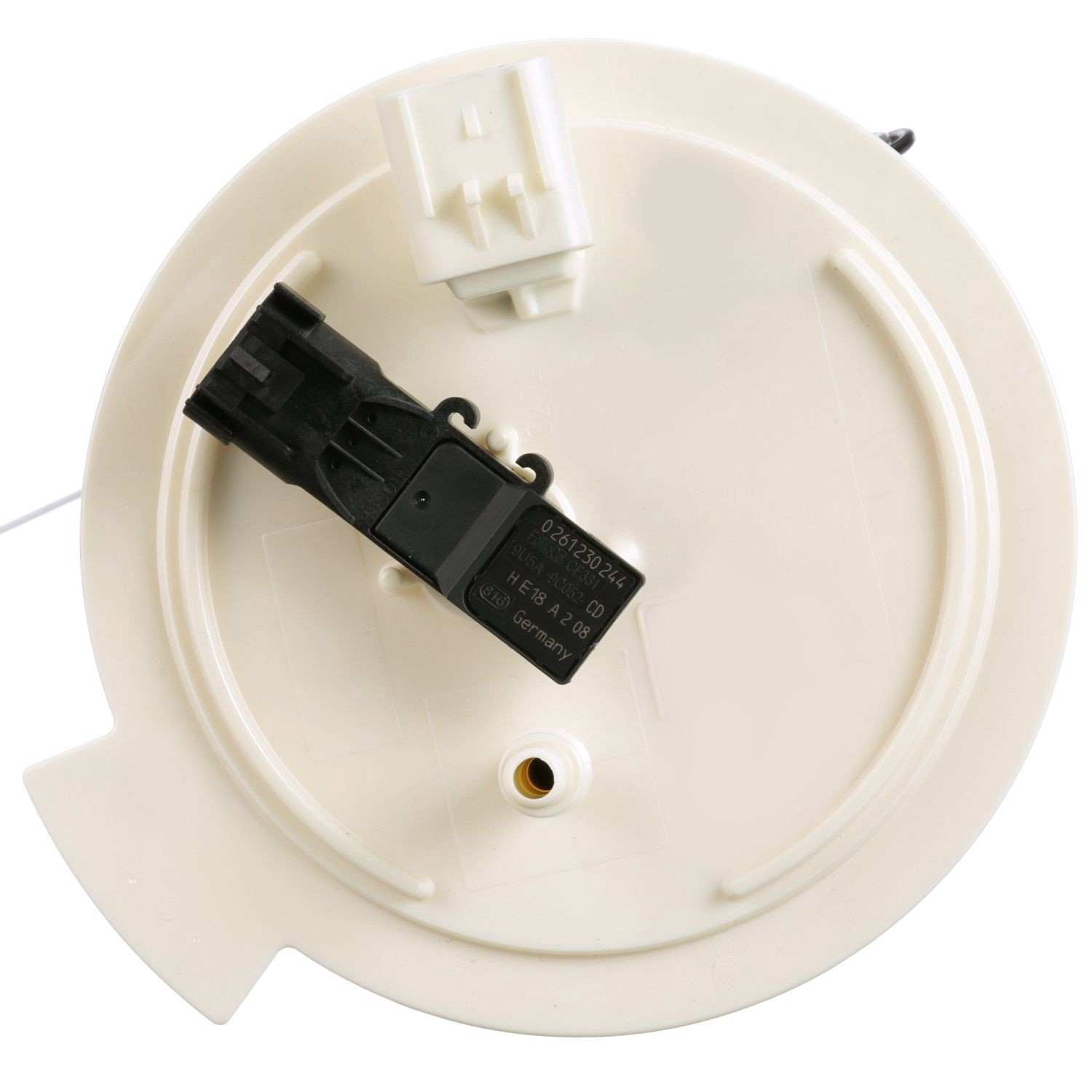 Delphi Lifetime Warranty Fuel Pump Assembly Fits select: 2011-2016 FORD F350 SUPER DUTY, 2011-2016 FORD F450