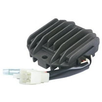 Rick's Motorsport Electric 10-211H Hot Shot Series Rectifier/Regulator