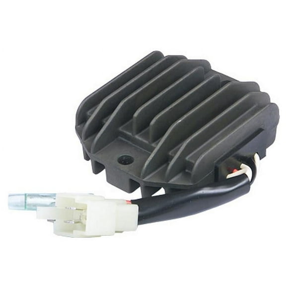 Rick's Motorsport Electric 10-211H Hot Shot Series Rectifier/Regulator