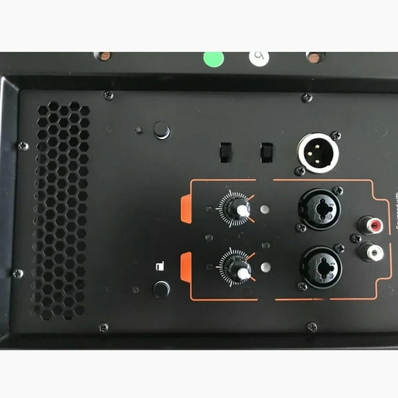 FOR PRX715 Active Speaker Power Amplifier Module