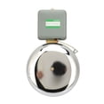 thumbnail image 3 of School Supplies,8in Stainless Steel Electric School Alarm Audio Signal Versatile Functionality, 3 of 6