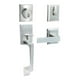 thumbnail image 1 of Gatillo Keystone Sencilla Lock 10GA Niquel Sat 10GA, 1 of 2