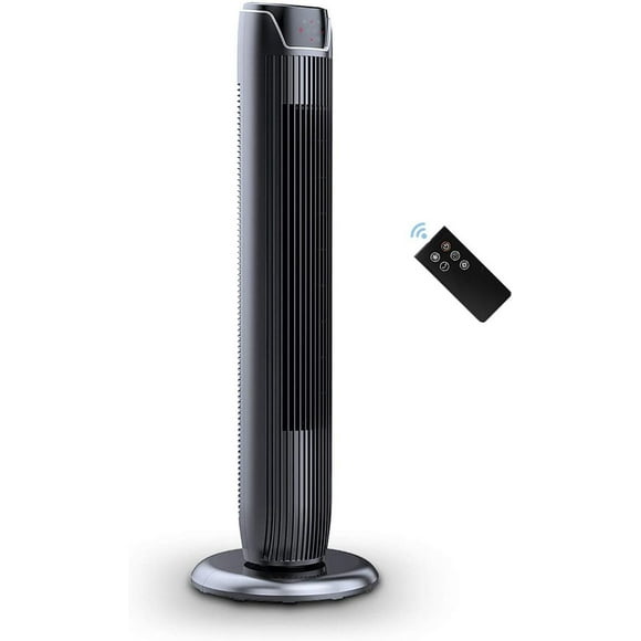 Ventilateur tour oscillant Ecohouzng 42"