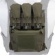 thumbnail image 5 of Accesorios Airsoft Asalto Tri Bolsillo (), 5 of 8