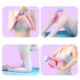 thumbnail image 2 of Multifunctional Leg Arm Trainer Clamp for Yoga, Fitness, Home Workout, 2 of 4