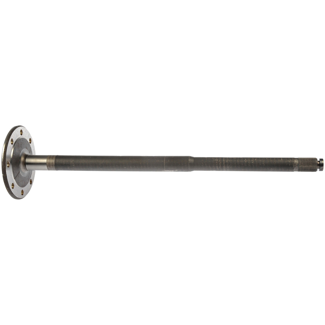 Dorman 630-136A Drive Axle Shaft for Specific Chevrolet / GMC Models