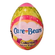 Care Bears Collectible Mini Figure East Egg (1 Piece)