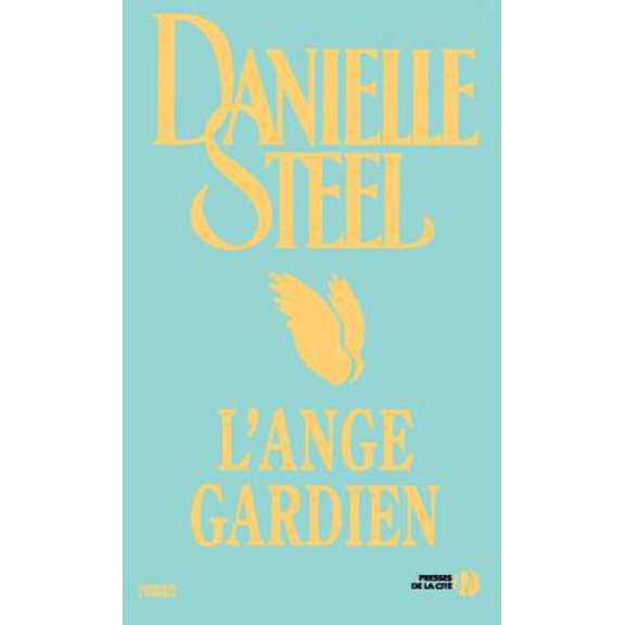 Pre-Owned L'ange gardien, 9782258062733, 225806273X, Paperback, GRANDS ROMANS edition