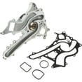 thumbnail image 3 of Graf PA1165 Engine Water Pump For Mercedes Benz, 3 of 3