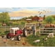 thumbnail image 2 of Puzzle EuroGraphics Flower Seeds de Lars Stewart 1000 unidades, 2 of 2