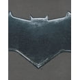 thumbnail image 3 of DC Comics Mens Grey Short Sleeved T-Shirt, 3 of 5