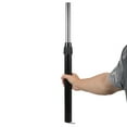 thumbnail image 2 of NICEXMAS Fan Extension Rod with Modern Elegance Iron Replacement Pole for Commercial Use 1Pack, 2 of 7