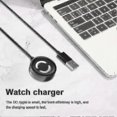 thumbnail image 5 of For Suunto 9 Peak Smart Watch Charger Cord Dock Power Adapter Usb Charging Cable For Suunto 9 Peak 3, 5 of 5
